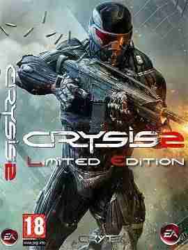 Descargar Crysis 2 V1.4 [Spanish][2DVD5][Repack mrpiano] por Torrent